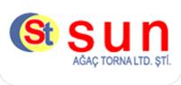 Sun Ağaç Torna Ltd Şti - Antalya